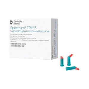 Spectrum TPH3