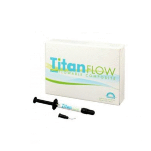 Titan Flow