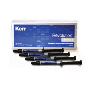 Kerr Revolution