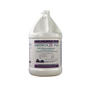 Medica 28+