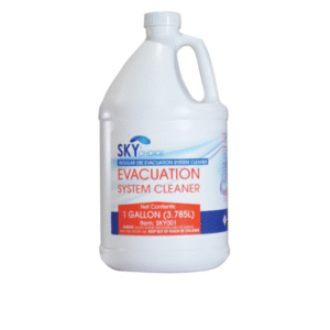 Evacuation Solution