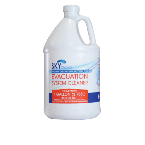 Evacuation Solution