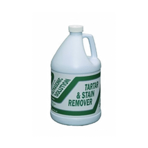 Tartar Solution