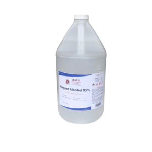 Alcohol – 95%