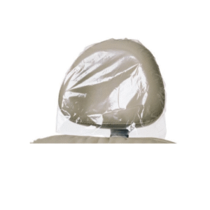 Headrest Covers 250pcs