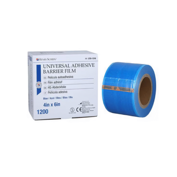 Universal Barrier Film