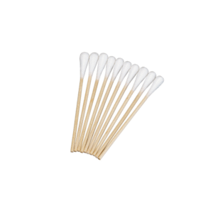 Cotton Tip
