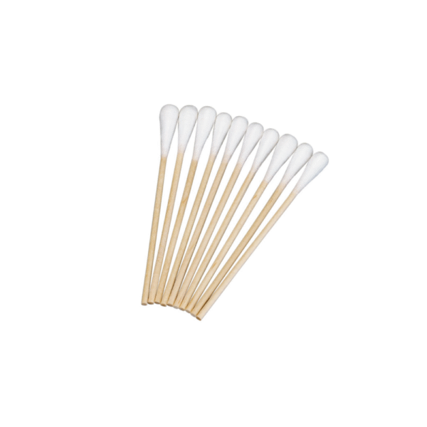 Cotton Tip