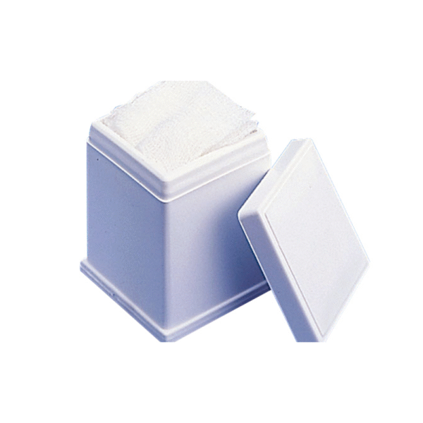 2" x 2" Dispenser