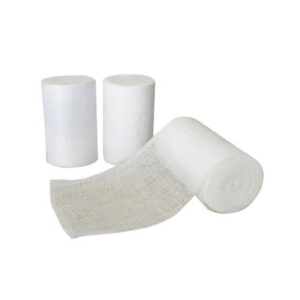 Gauze