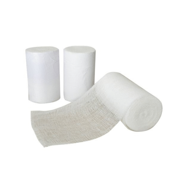 Gauze
