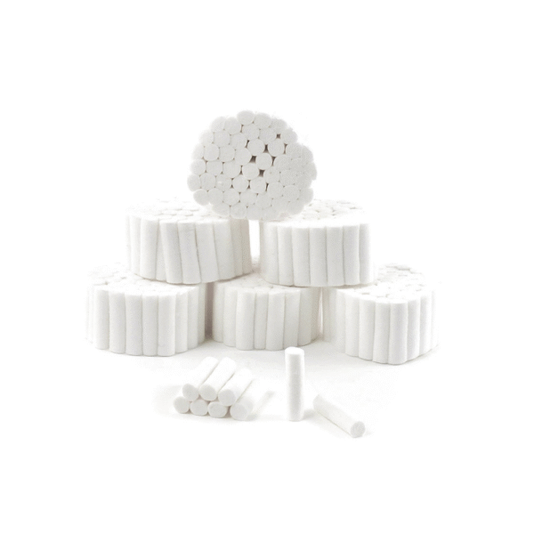 Cotton Roll