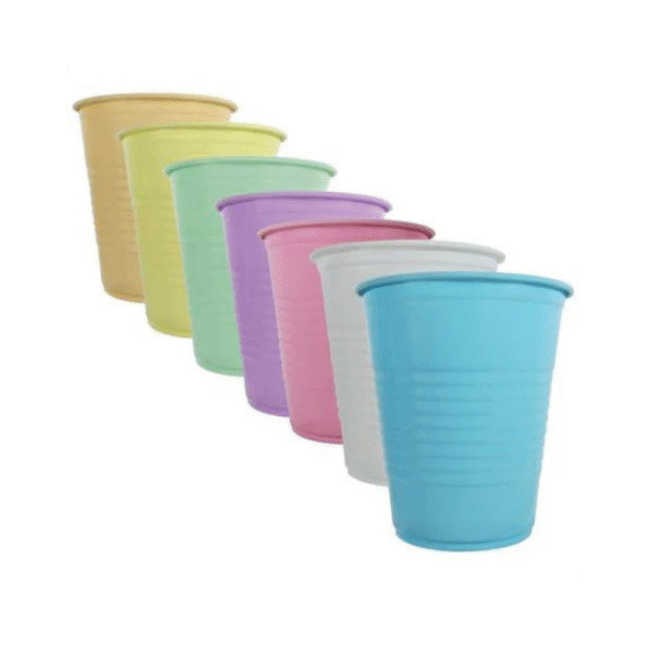 Cup - 5oz | 500pcs