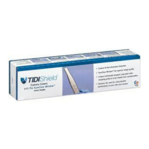 Intra-Oral Camera Sheath