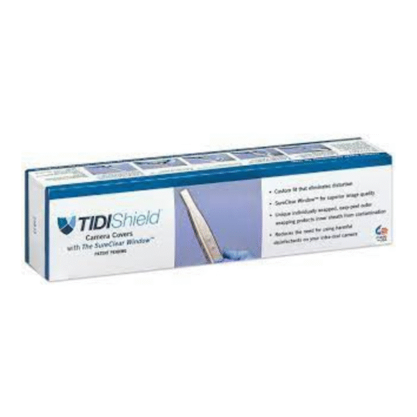 Intra-Oral Camera Sheath
