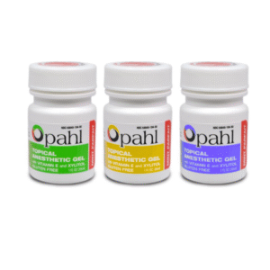 Topical Gel