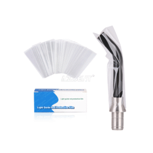 Curing Light Sleeve