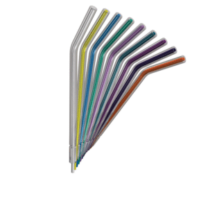 Air/Water Crystal Tips 250pcs