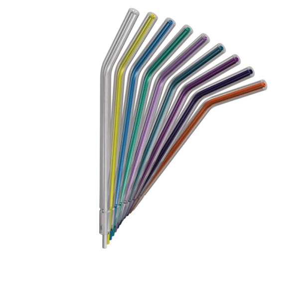 Air/Water Crystal Tips 250pcs