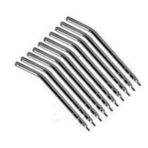 Air/Water Tips w/ Metal