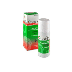 Opahl-S Topical Spray