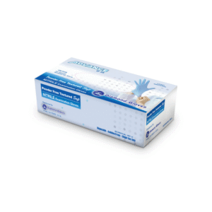 Diamond Gloves - Nitrile