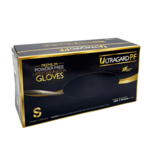 Ultragard Gloves - Latex