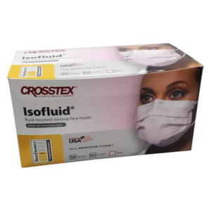 Crosstex - Isofluid Masks