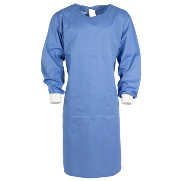 Gown