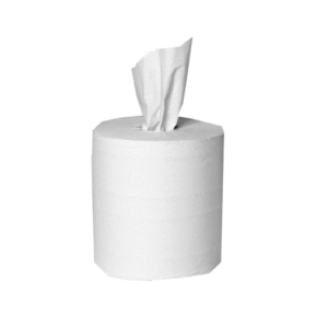 Center Pull Towel