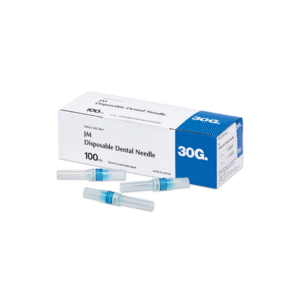 J. Morita 30Ga Needles |100pcs