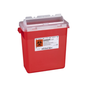 Sharps Container | 1pc