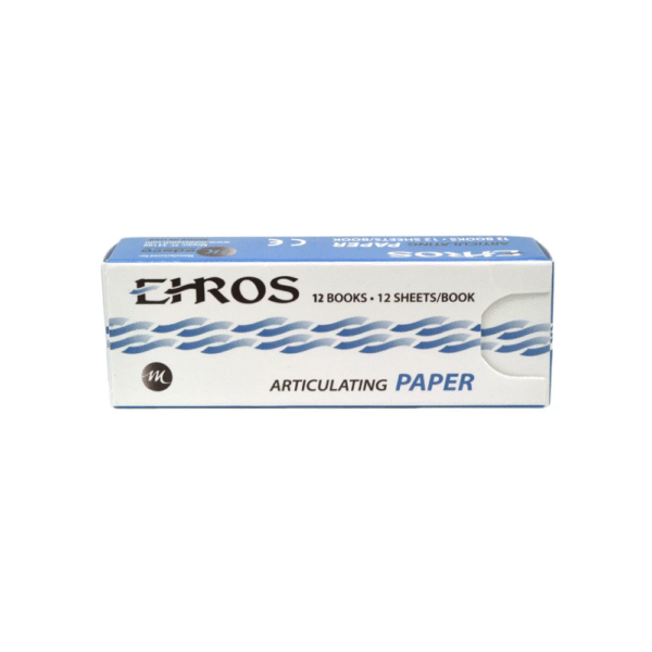 Ehros Articulating Paper - Thin
