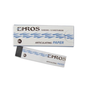 Ehros Articulating Paper - Thick