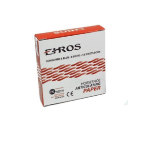 Ehros Articulating Paper - Horseshoe