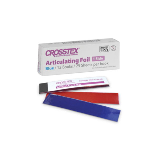 Crosstex Articulating Paper