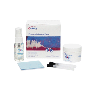Pressure Indicating Paste