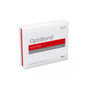 OptiBond Solo Plus