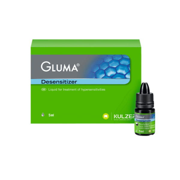 Gluma Desensitizer | 5mL