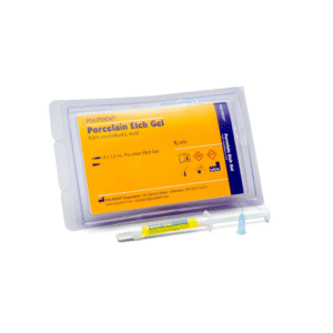 Porcelain Etch Gel