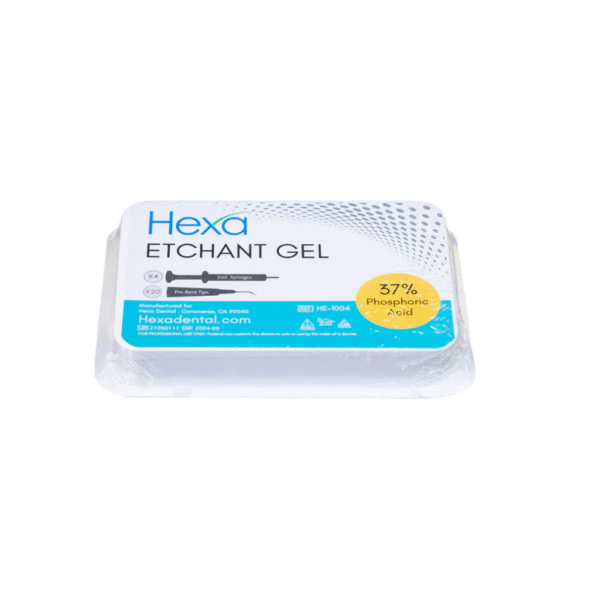 Hexa Etch