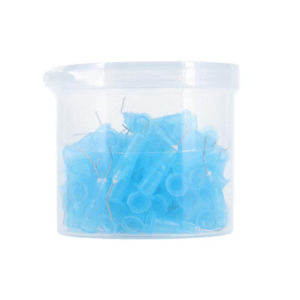 Prebent Tips - Blue