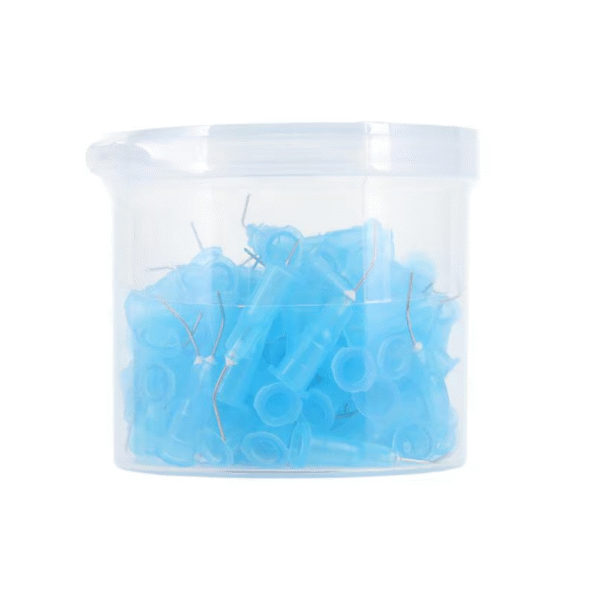 Prebent Tips - Blue