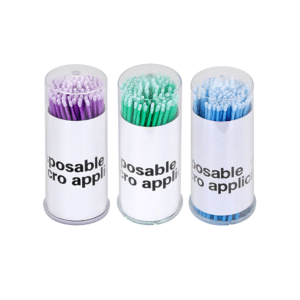 Micro Applicators | 400pcs