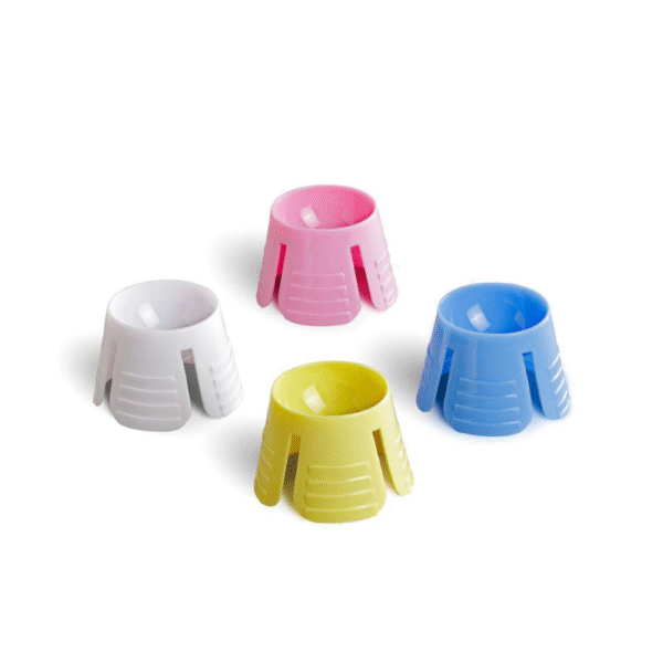 Dappen Dish