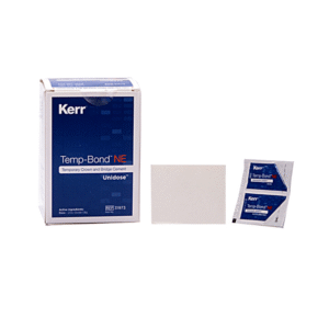 Temp-Bond Unidose | 50pcs (2.4g)