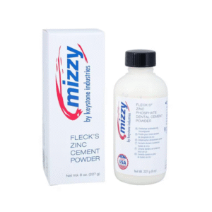 Fleck’s Zinc Powder