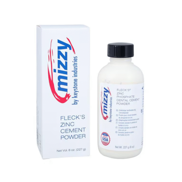 Fleck’s Zinc Powder