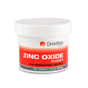 Zinc Oxide Powder | 42.5g