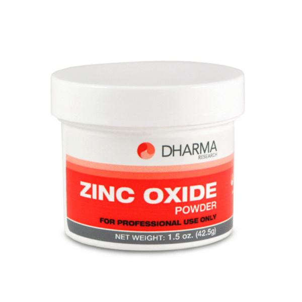 Zinc Oxide Powder | 42.5g